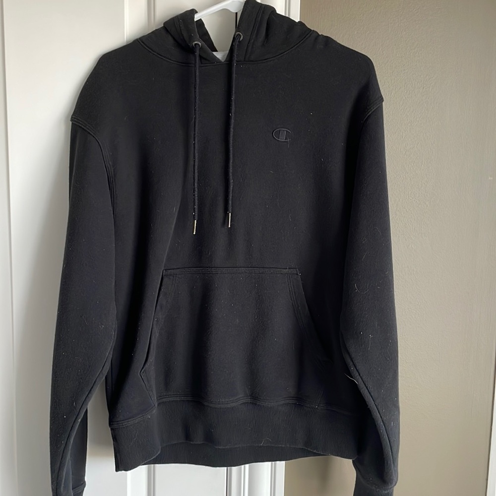CHAMPION hoodie